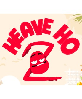 Heave Ho 2 Steam Key GLOBAL